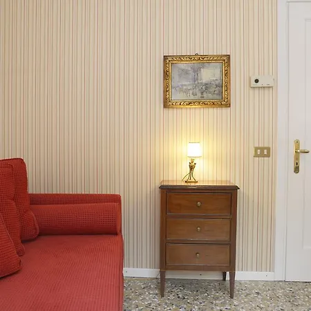 Ca San Samuele Apartment
