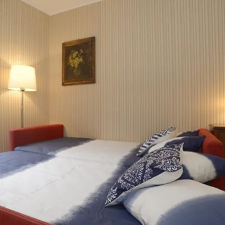 Ca San Samuele Apartment *