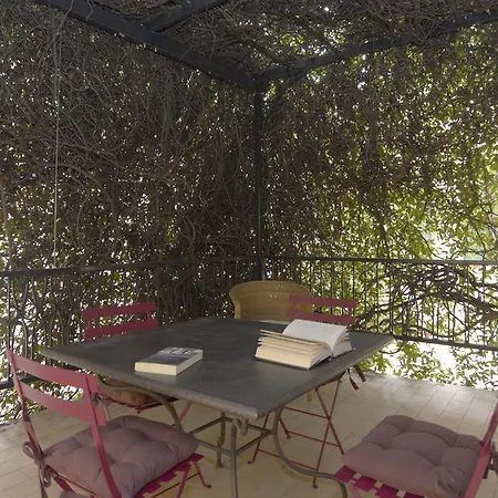 Apartmán Ca San Samuele Benátky