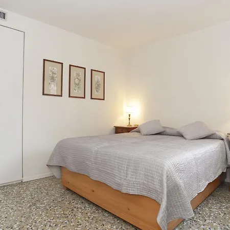 Apartmán Ca San Samuele Benátky
