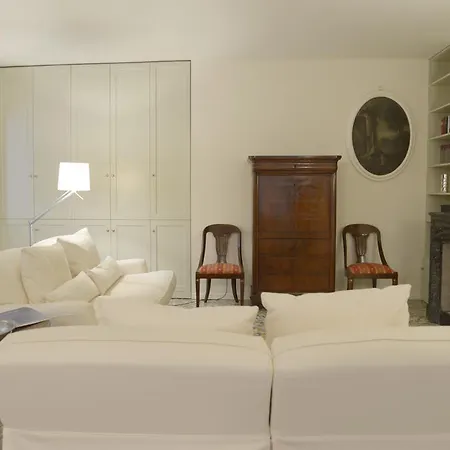 Ca San Samuele Apartment *