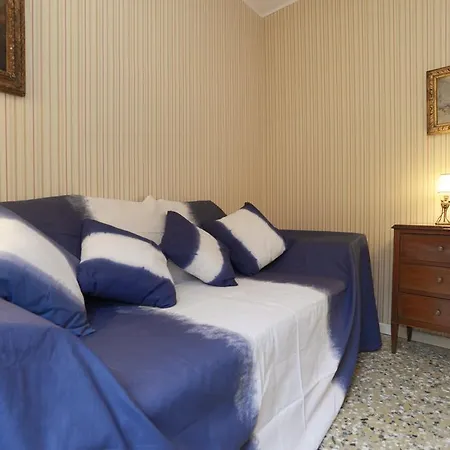 Apartment Ca San Samuele