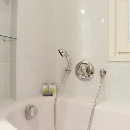 Apartmán Ca San Samuele