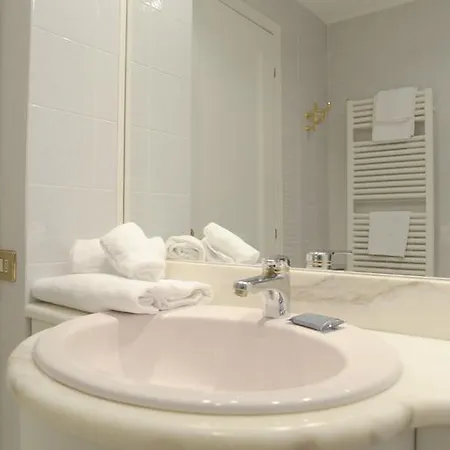Ca San Samuele Apartament *