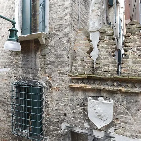 Ca San Samuele Apartament