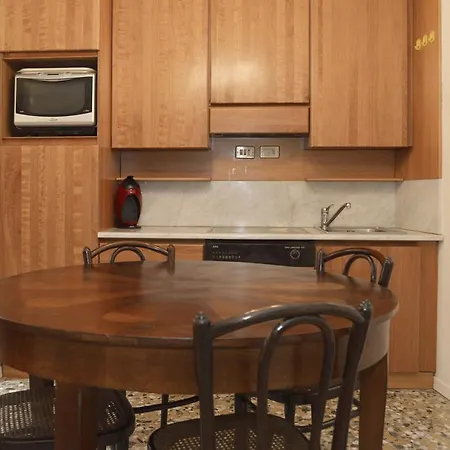 Ca San Samuele Apartament Wenecja