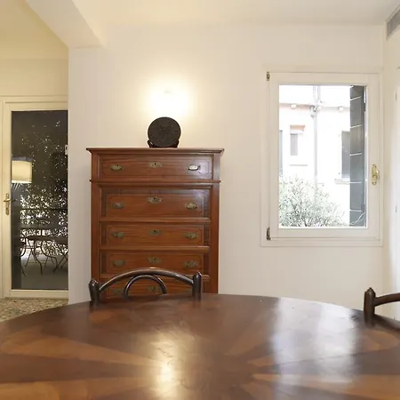 Apartament Ca San Samuele