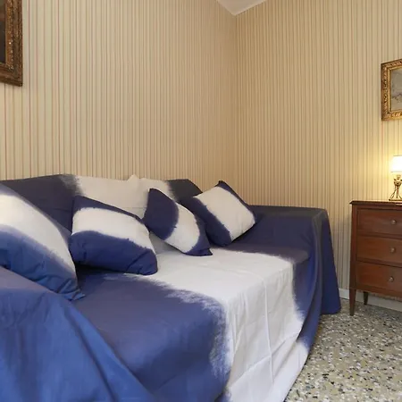 Apartament Ca San Samuele